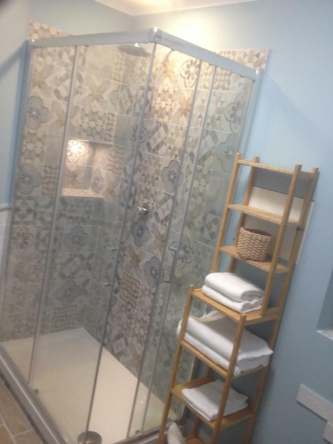 Beb Binario39 Bed and Breakfast Napels Buitenkant foto