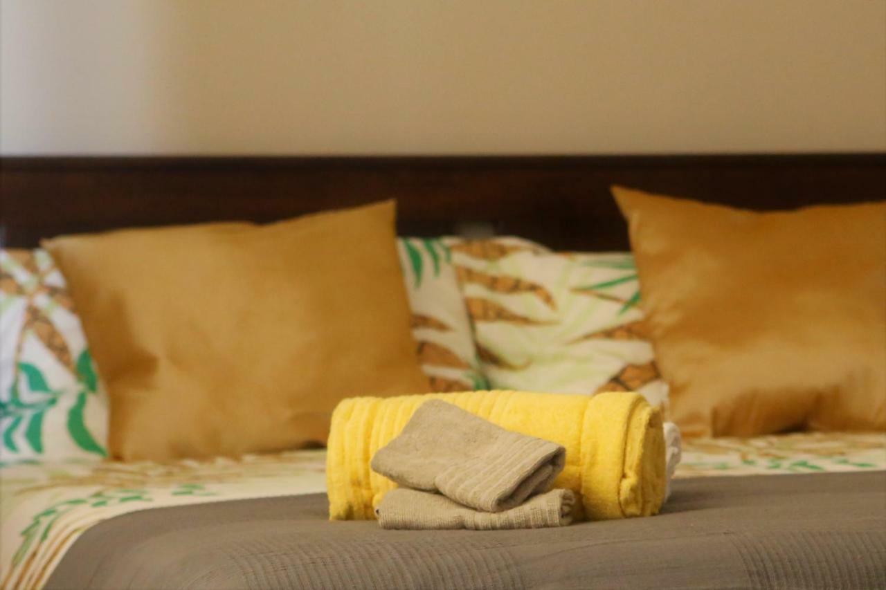 Beb Binario39 Bed and Breakfast Napels Buitenkant foto