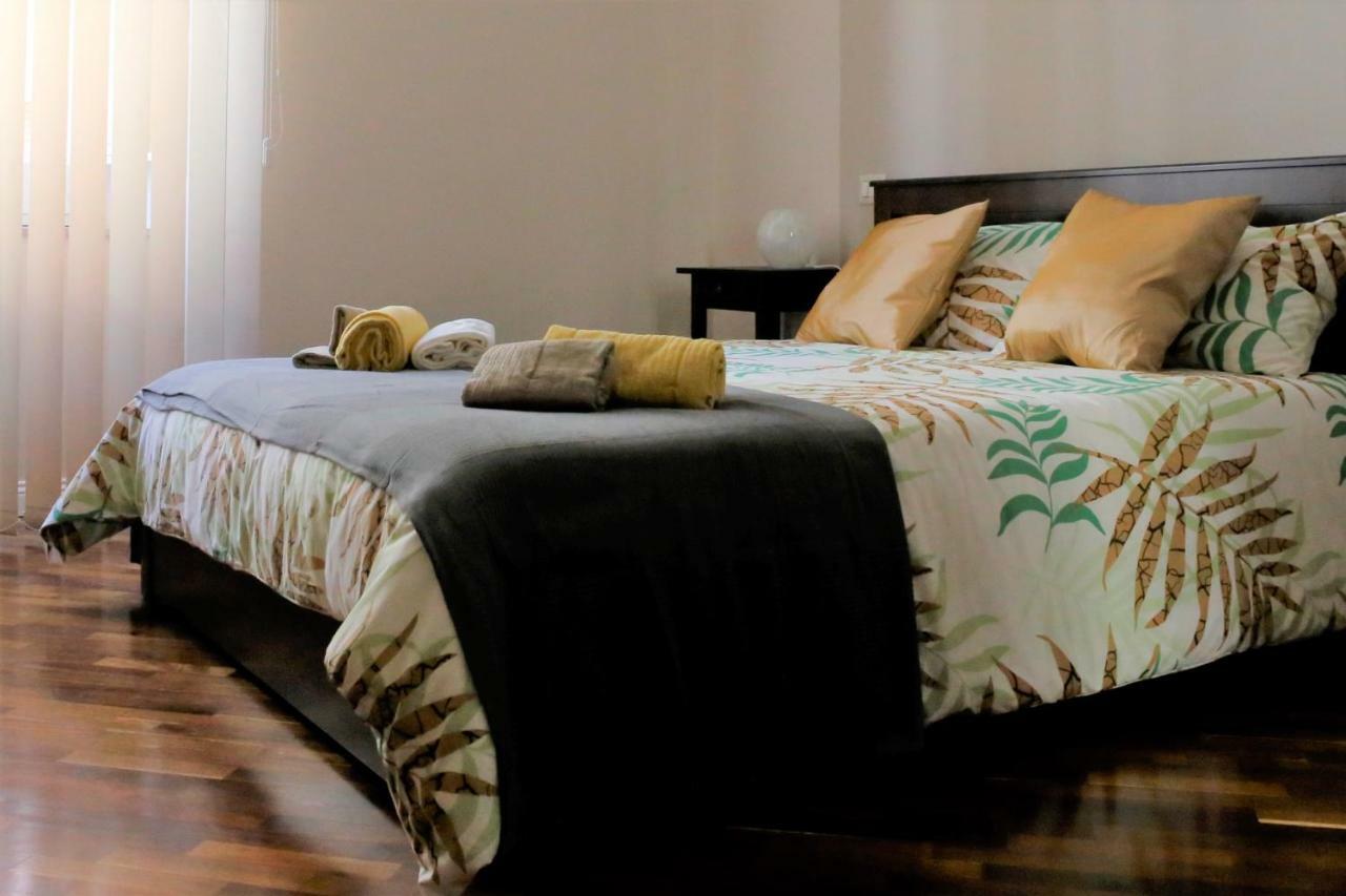 Beb Binario39 Bed and Breakfast Napels Buitenkant foto